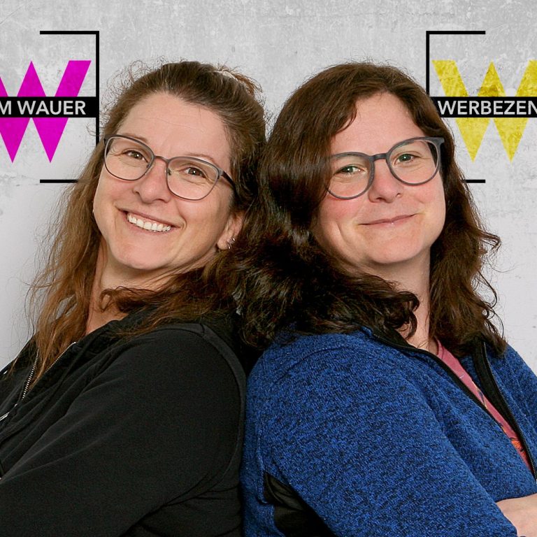 Werbezentrum Wauer Team