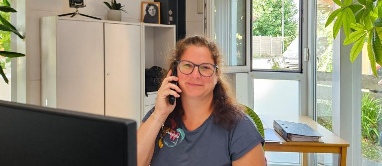 Werbezentrum Wauer Kontakt
