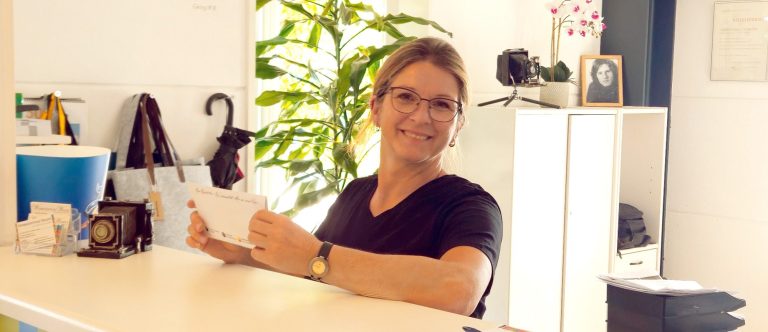 Werbezentrum Wauer Lösungen